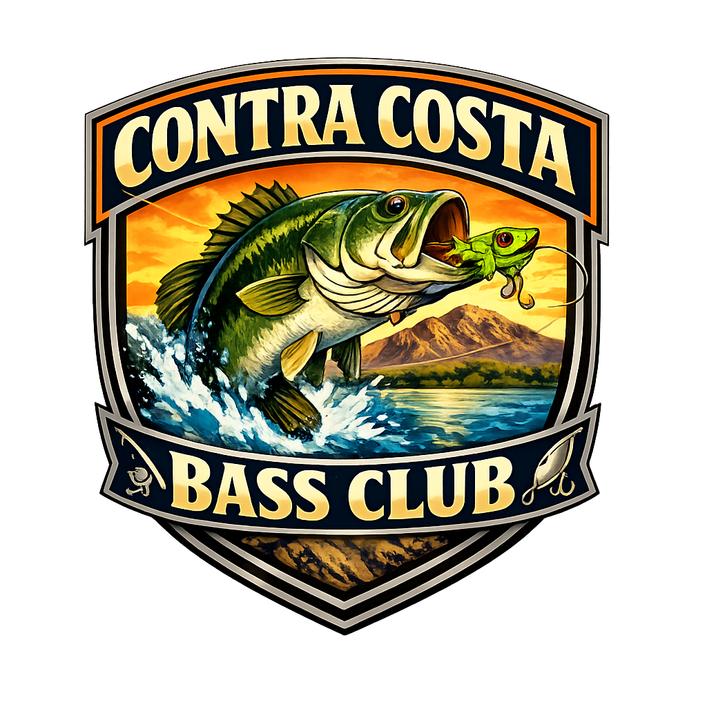 Contra Costa Bass Club